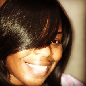 Meet your Posher, Sherice